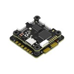 Foxeer F405 V2 FC Reaper 55A ESC 8S Stack Video Switcher Servo Barometer High-performance for RC FPV Racing Freestyle Drone